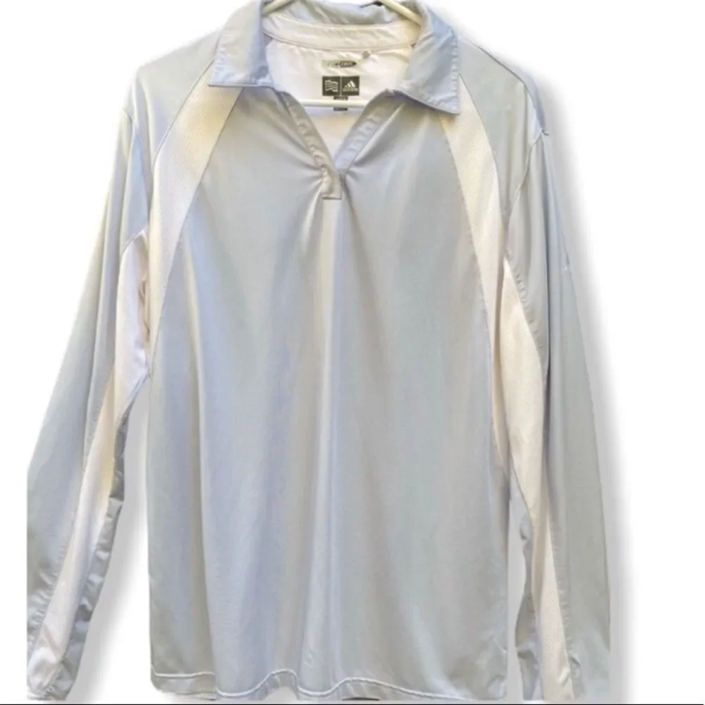 Adidas Clima Cool Pullover Shirt‎